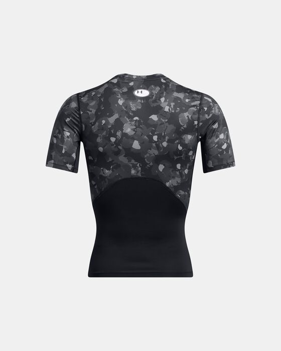 HeatGear® Printed image number 3