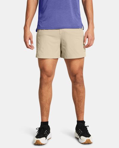 Men's UA Launch Trail 5" Shorts