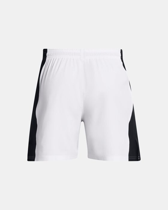 Men's UA Challenger Pro Woven Shorts image number 1