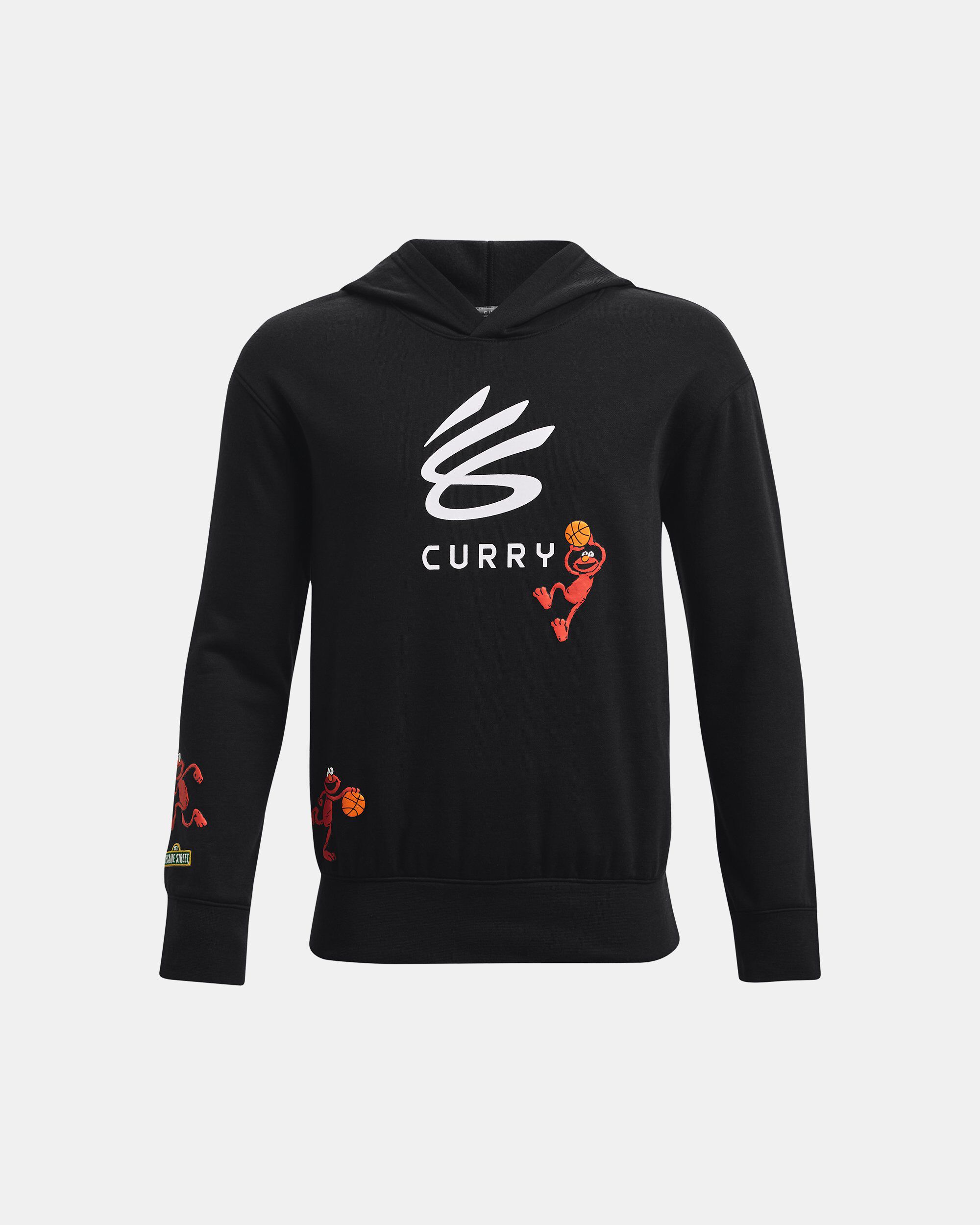 Curry deals kids black