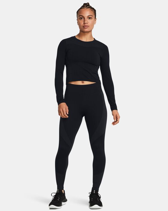 UA Vanish Elite Seamless image number 2