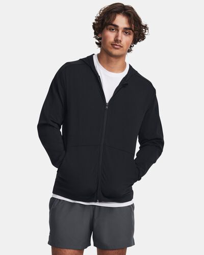 Men's UA Meridian Full-Zip