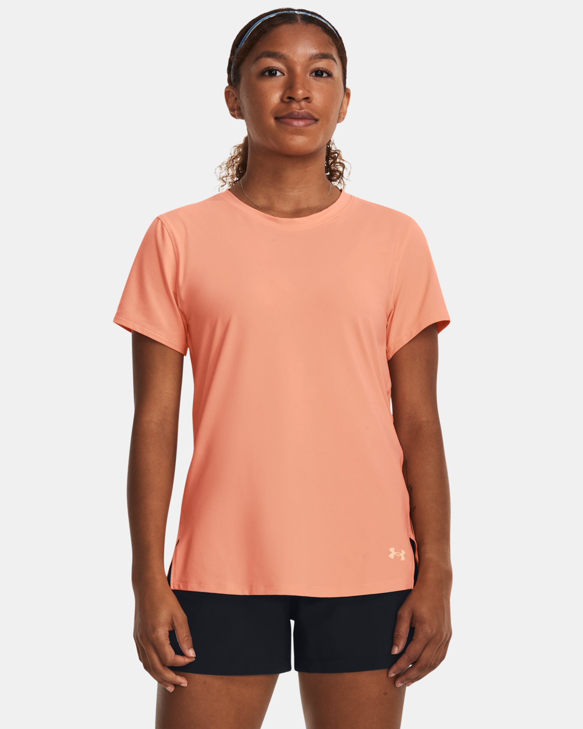 Pink t outlet shirt for women