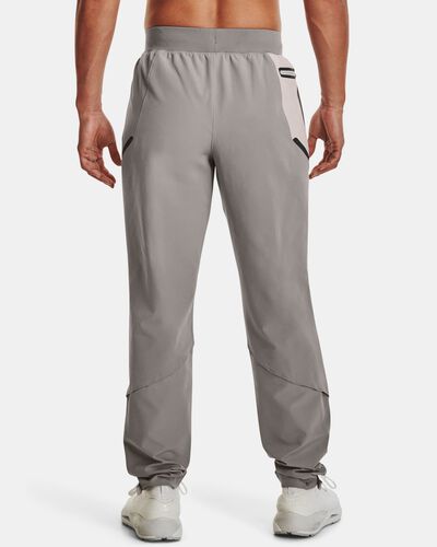 Men's UA Unstoppable Brushed Pants