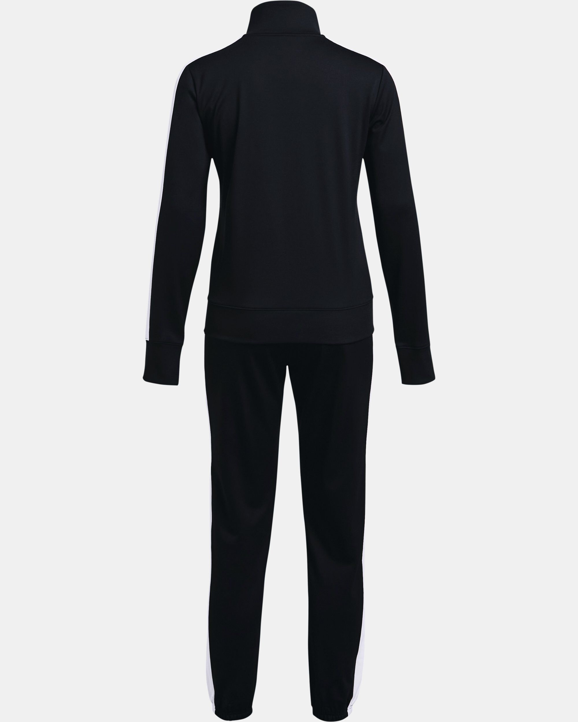 Buy Women s UA Tricot Tracksuit Black in Dubai UAE Under Armour