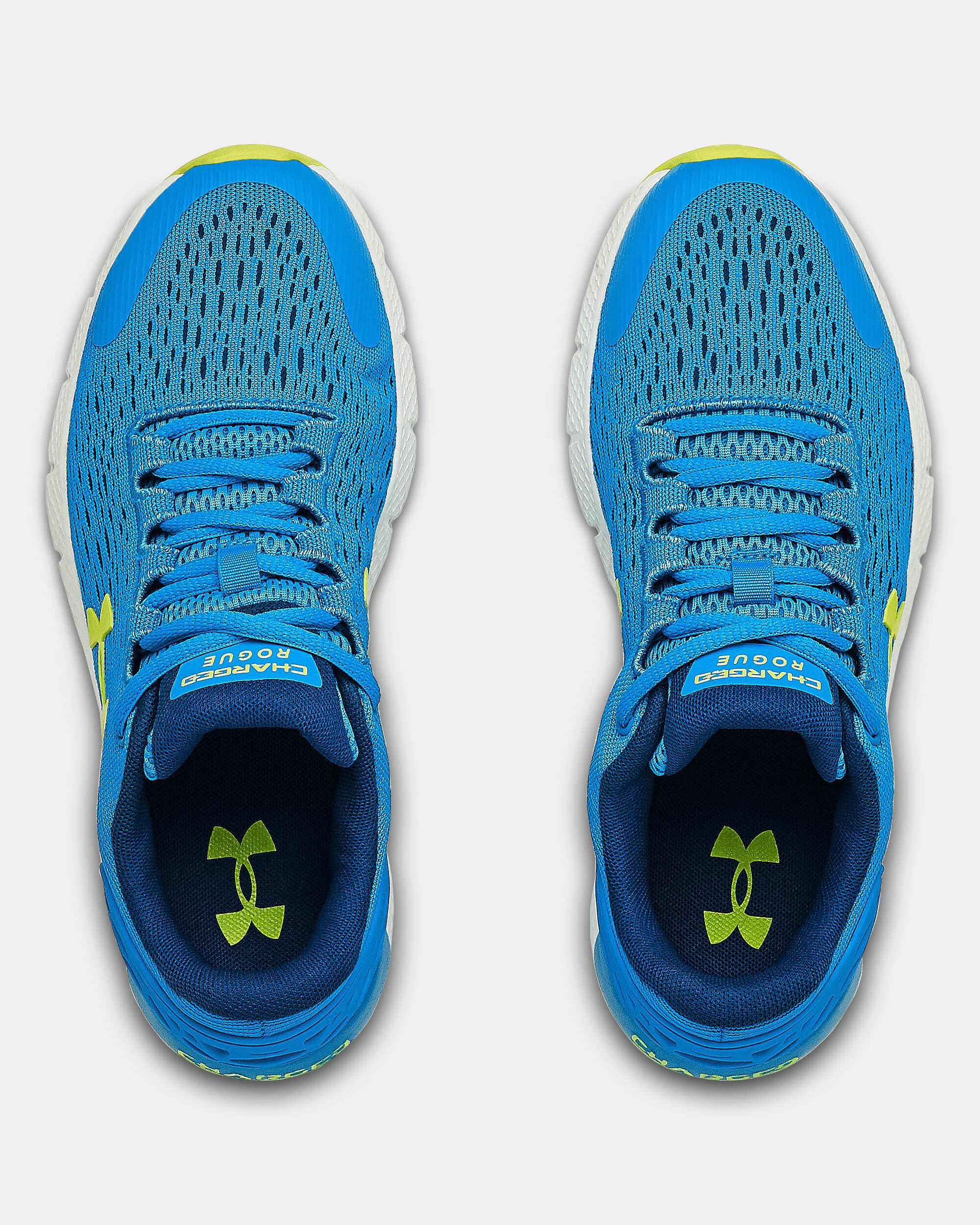 Under armour on sale charged rogue 2