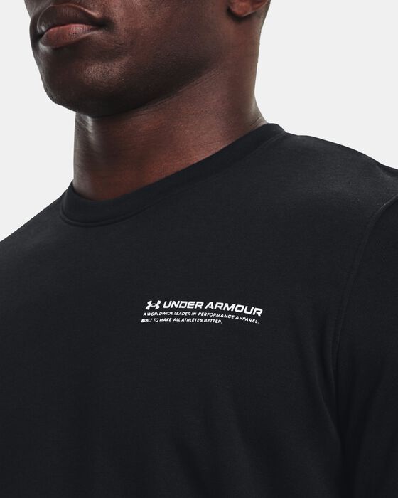 UA Rival Terry Logo image number 3