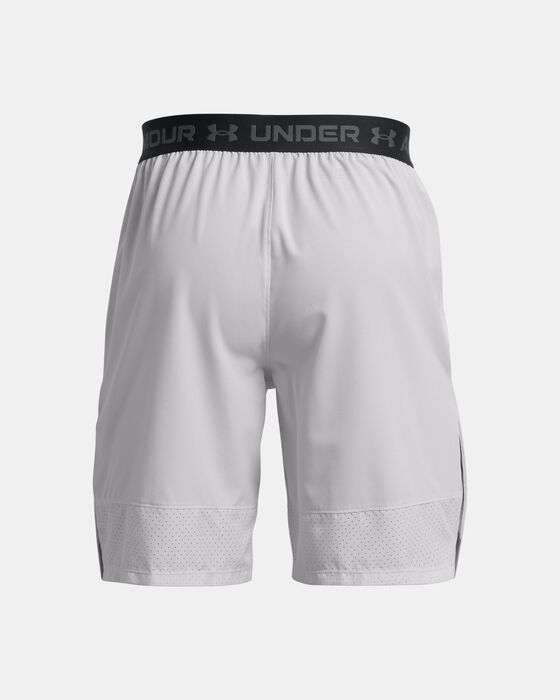 UA Vanish Woven Snap image number 6