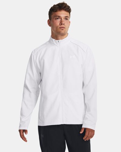 Men's UA Storm Run Jacket