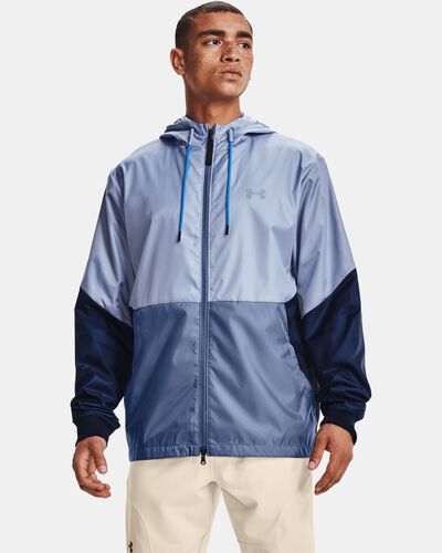 Men's UA Legacy Windbreaker Jacket