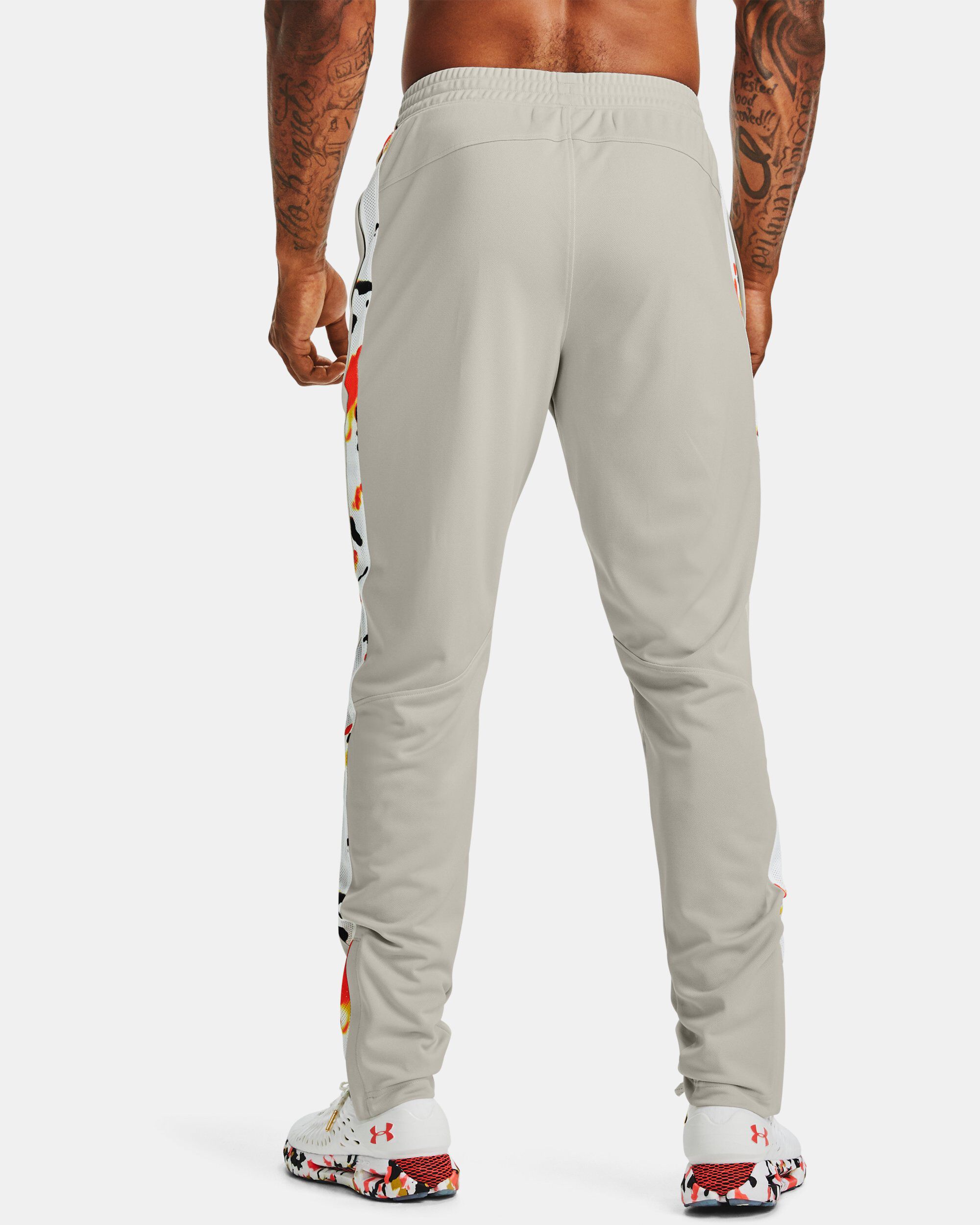 Camo pants under on sale armour