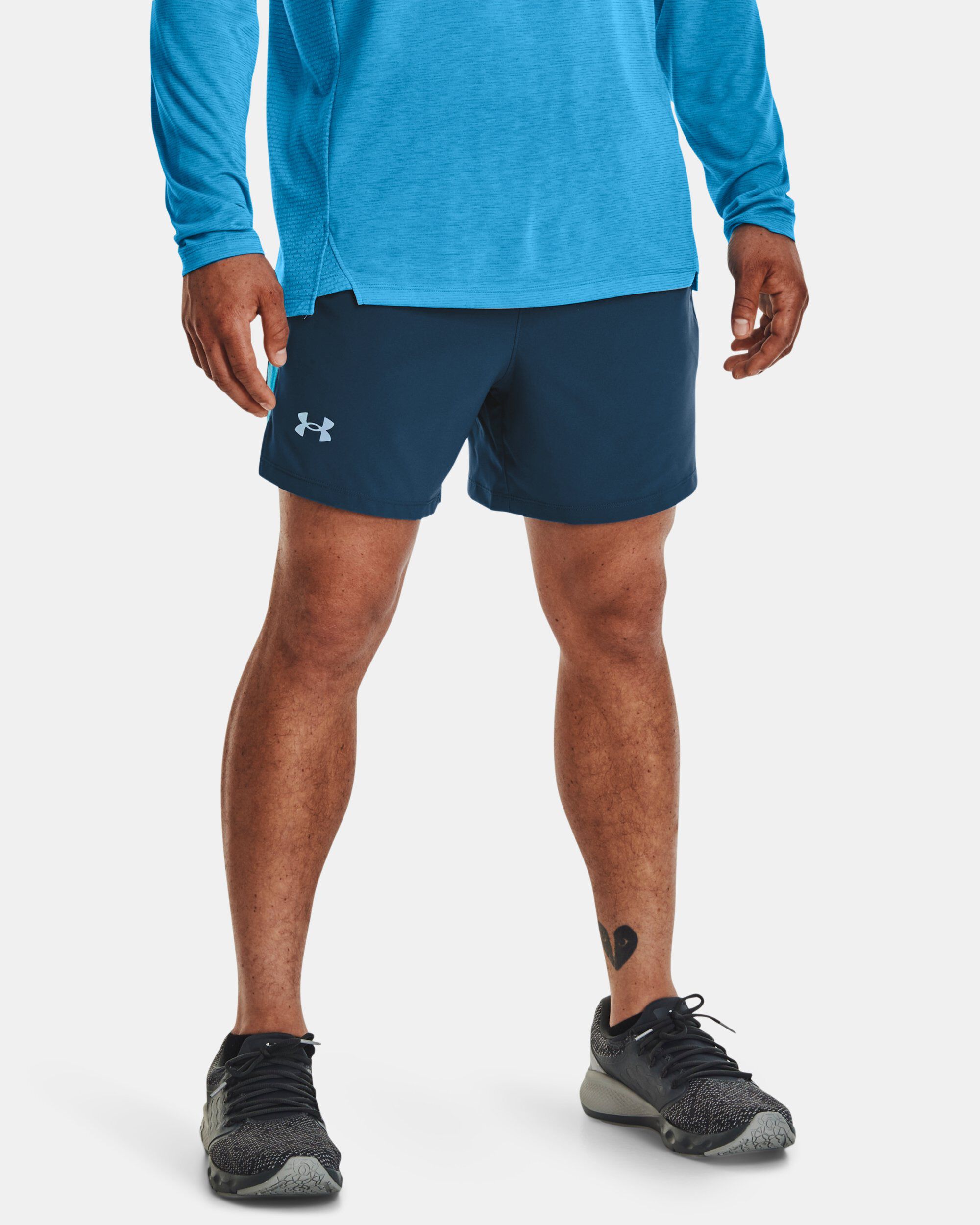 Under armour launch sw 5 clearance