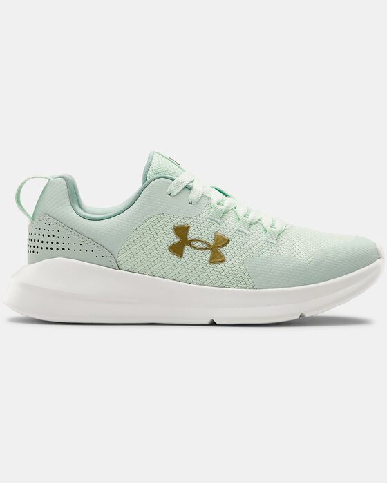 Women's UA Essential Sportstyle Shoes image number 0