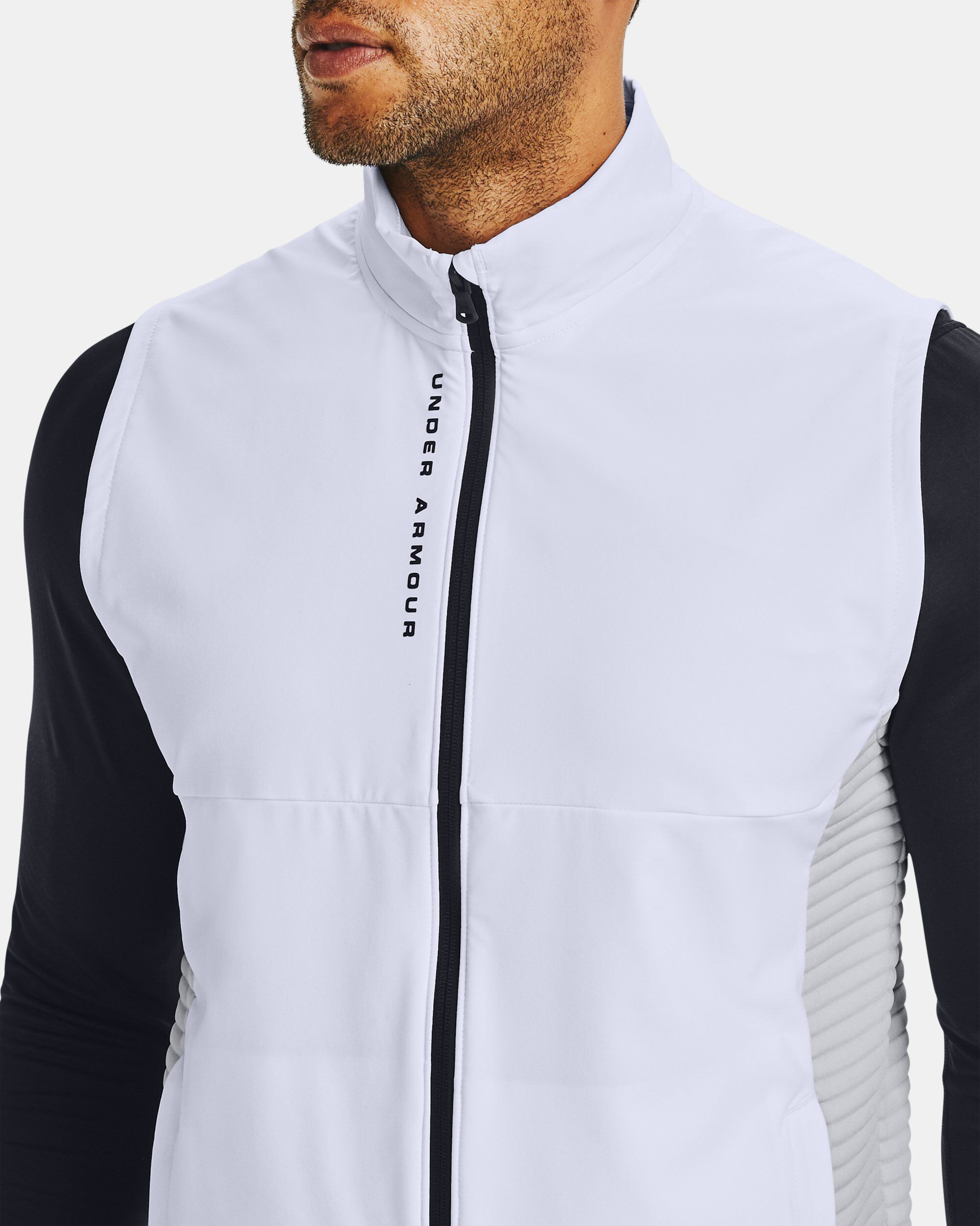Men's ua storm shop evolution daytona vest