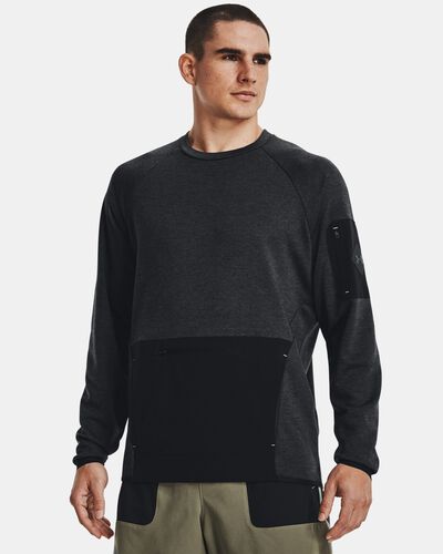 Men's UA Terrain Crew
