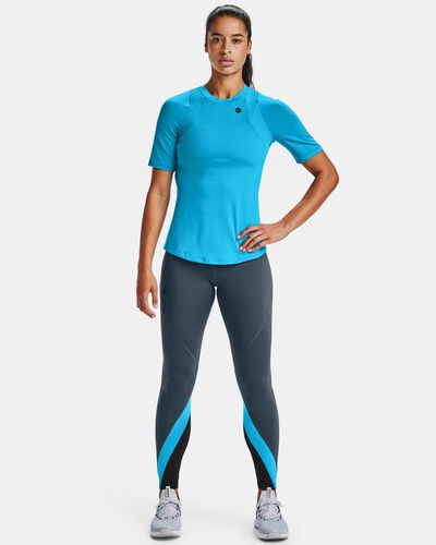 Women's UA RUSH™ Leggings