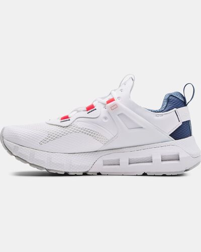 Men's UA HOVR™ Mega MVMNT Sportstyle Shoes