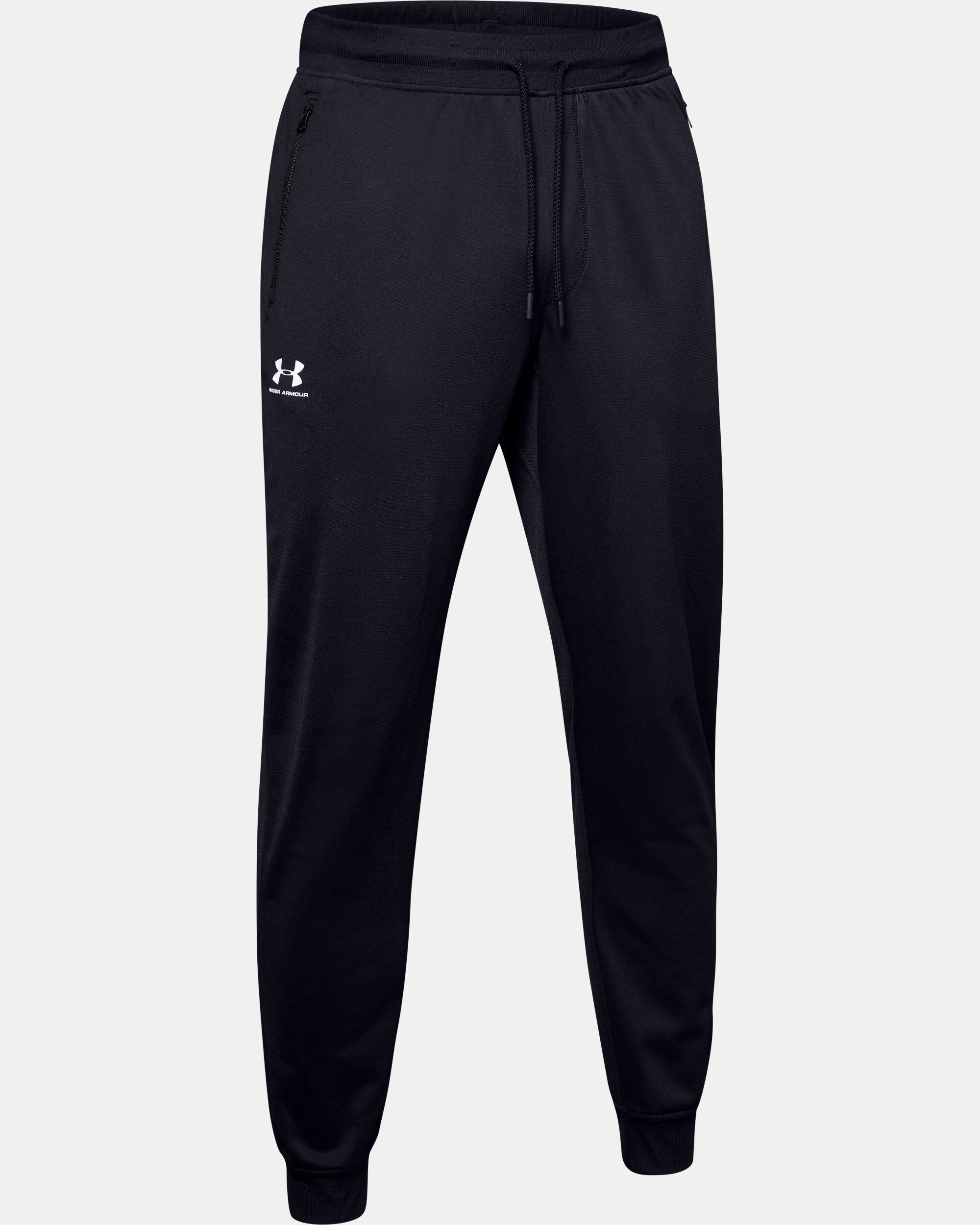 Under armour store jogging pants