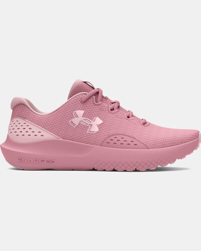 Women's UA Surge 4 Running Shoes