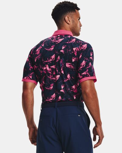 Men's UA Iso-Chill BOF Polo