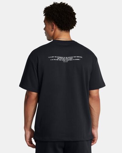 Men's Project Rock Terry Top