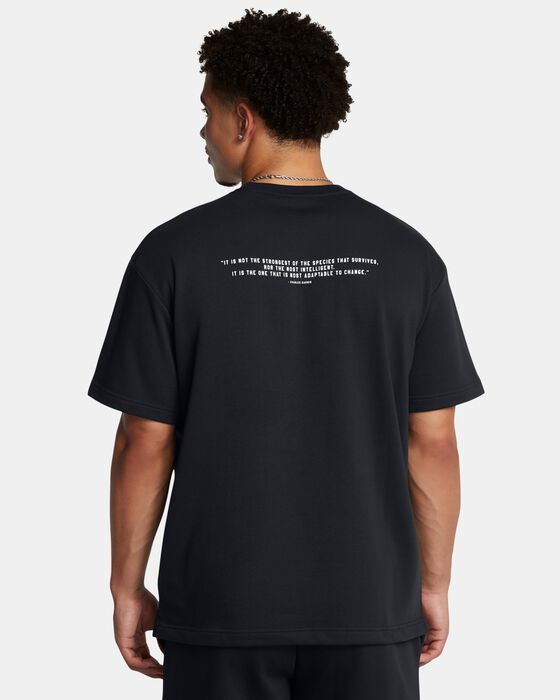 Project Rock Terry image number 1