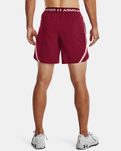 Men's UA Launch SW 7'' WM Shorts