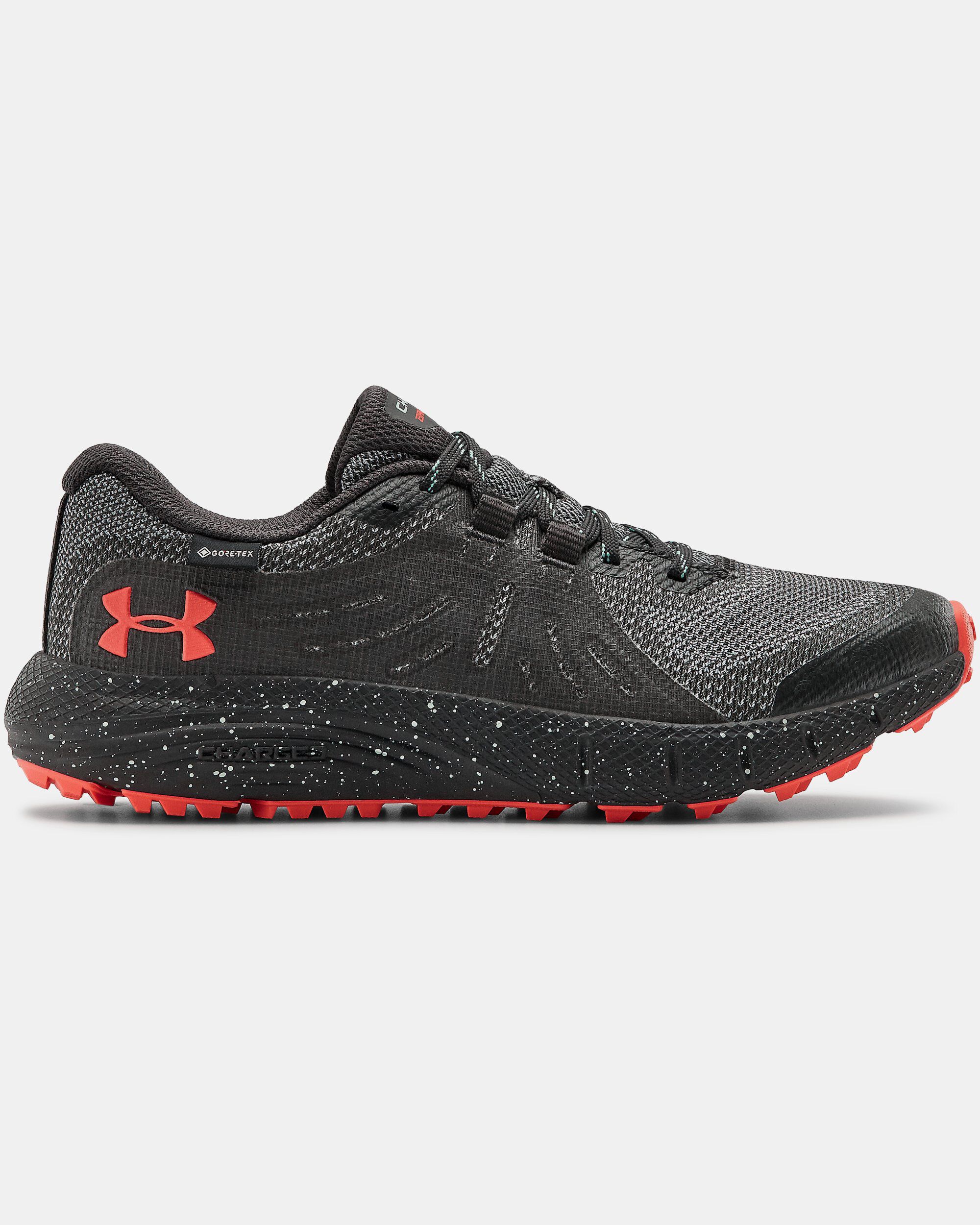 Under armour charged escape reflect 2 women's terrain running shoes clearance