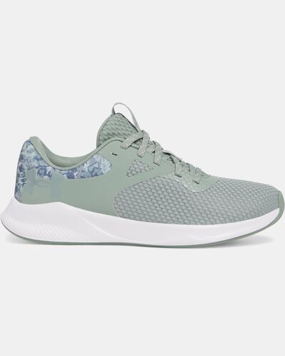 Women's UA Charged Aurora 2 + Training Shoes