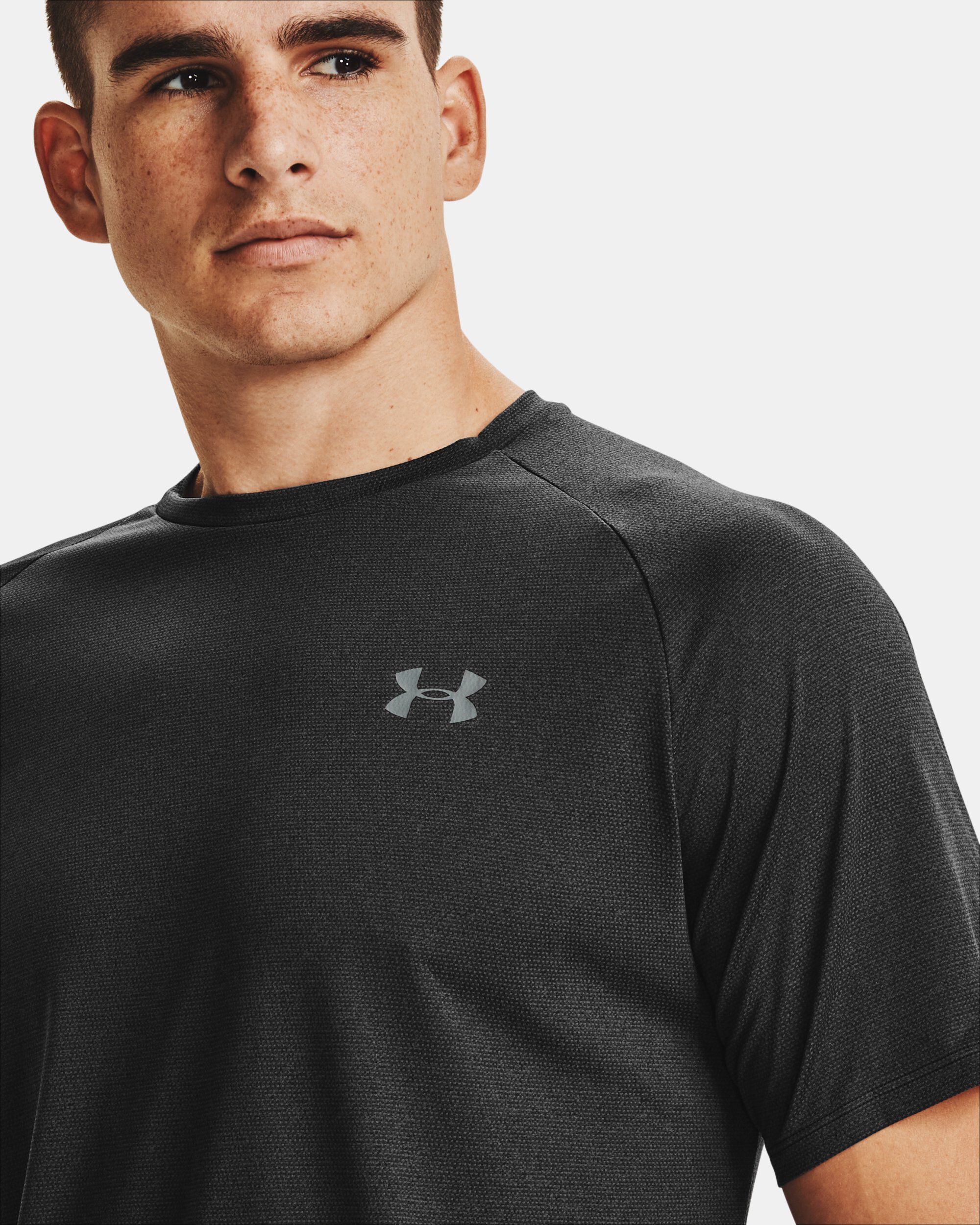 Under armour shop tech 2.0