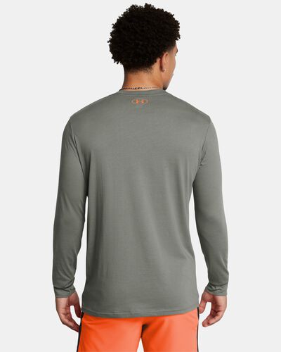 Men's Project Rock Brahma Bull Long Sleeve