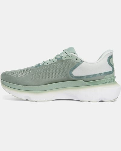 Men's UA Infinite Pro 2 Running Shoes