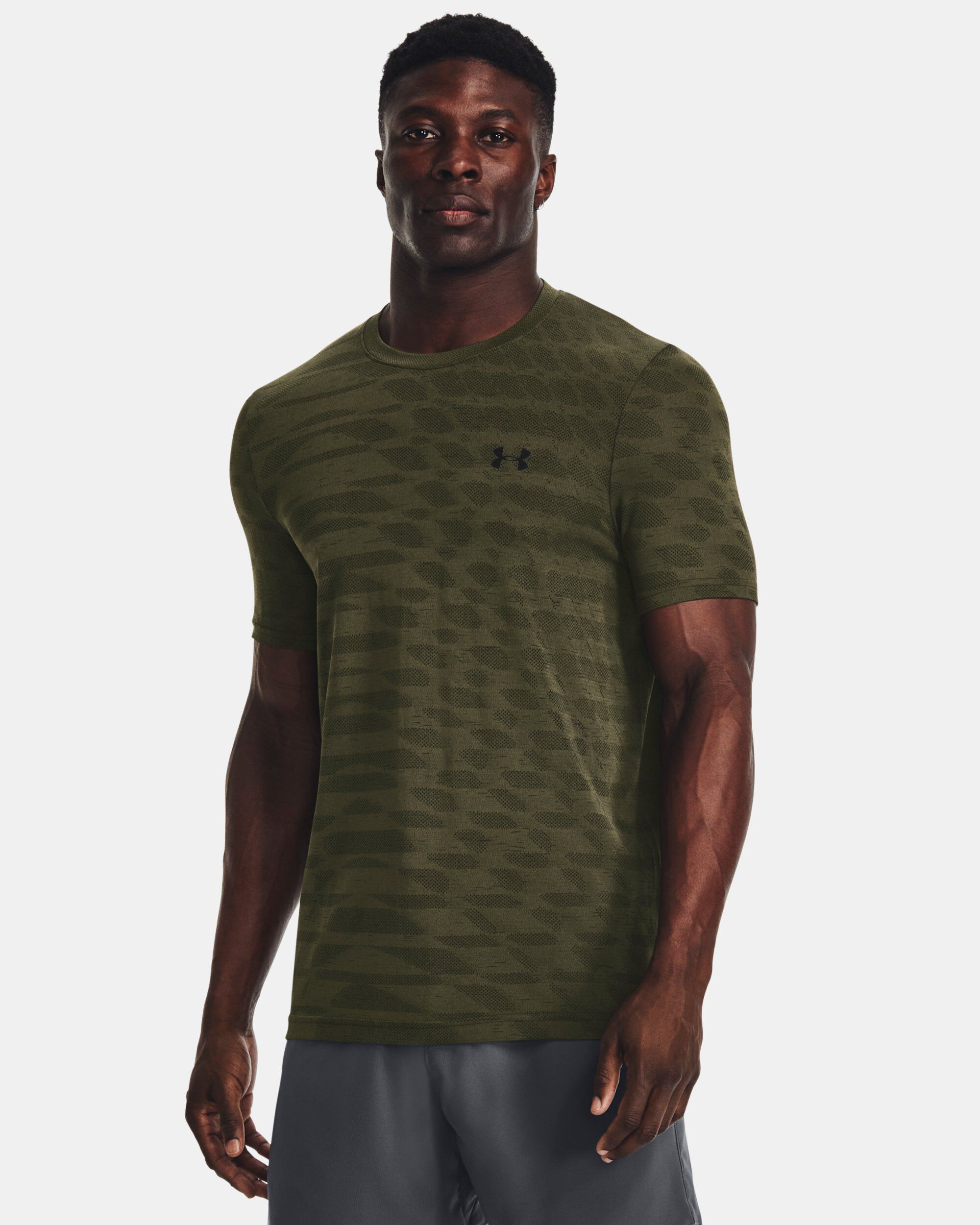 Under armour ripple green new arrivals