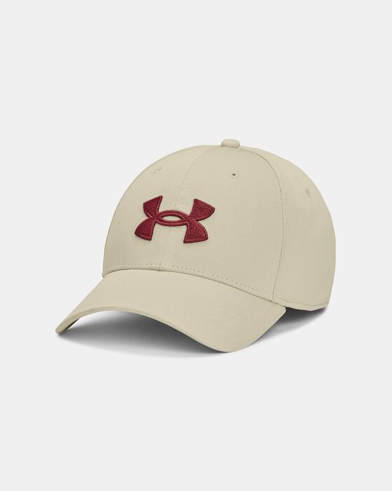 قبعة UA بليتزينج للرجال image number 0