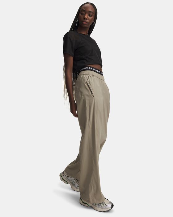 UA Unstoppable Woven image number 2