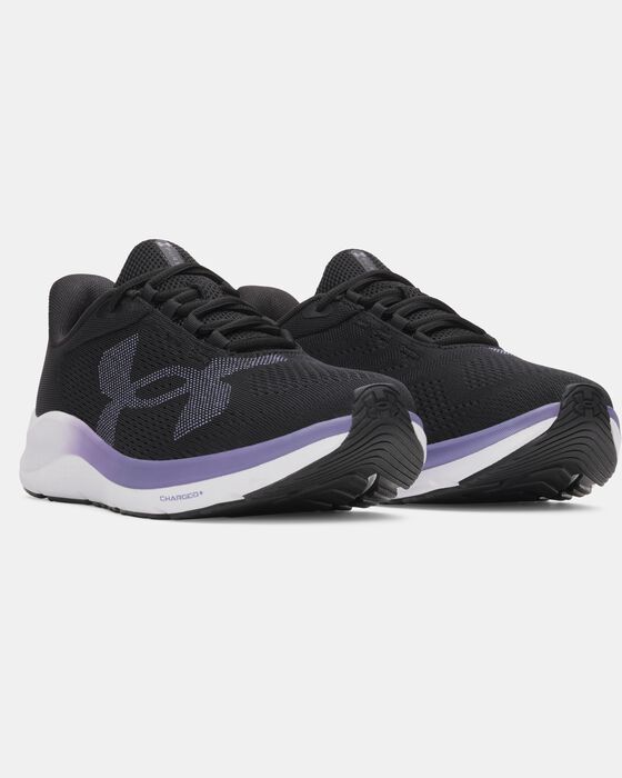 UA Pursuit 4 Big Logo image number 3