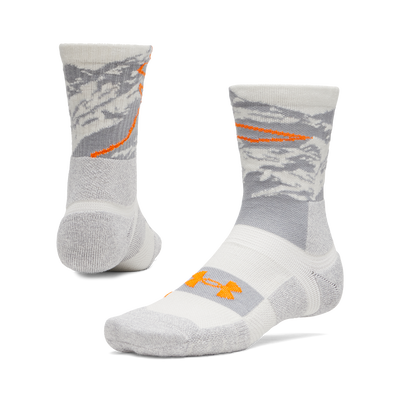 UA Explor Wool Hike