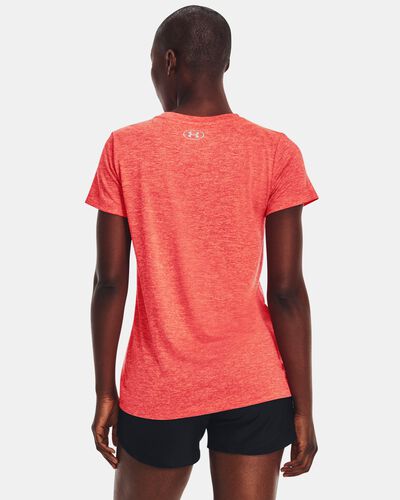 Women's UA Tech™ Twist T-Shirt