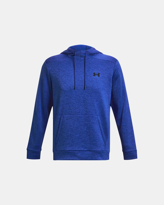 UA Armour Fleece Twist image number 4