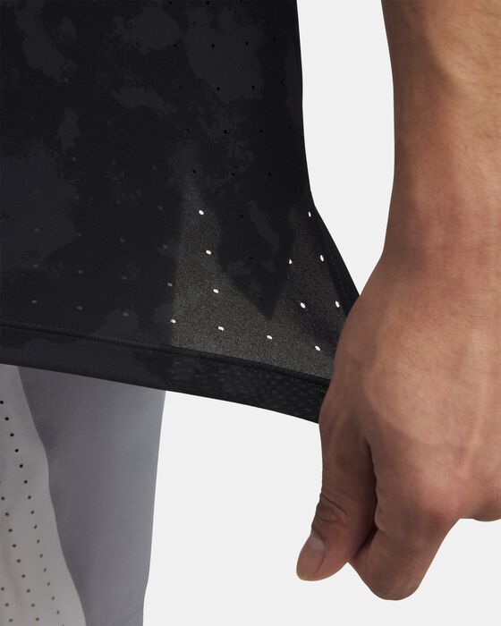 UA Launch Elite Printed  image number 2