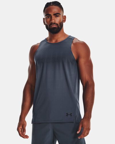 Men's UA ArmourPrint Tank