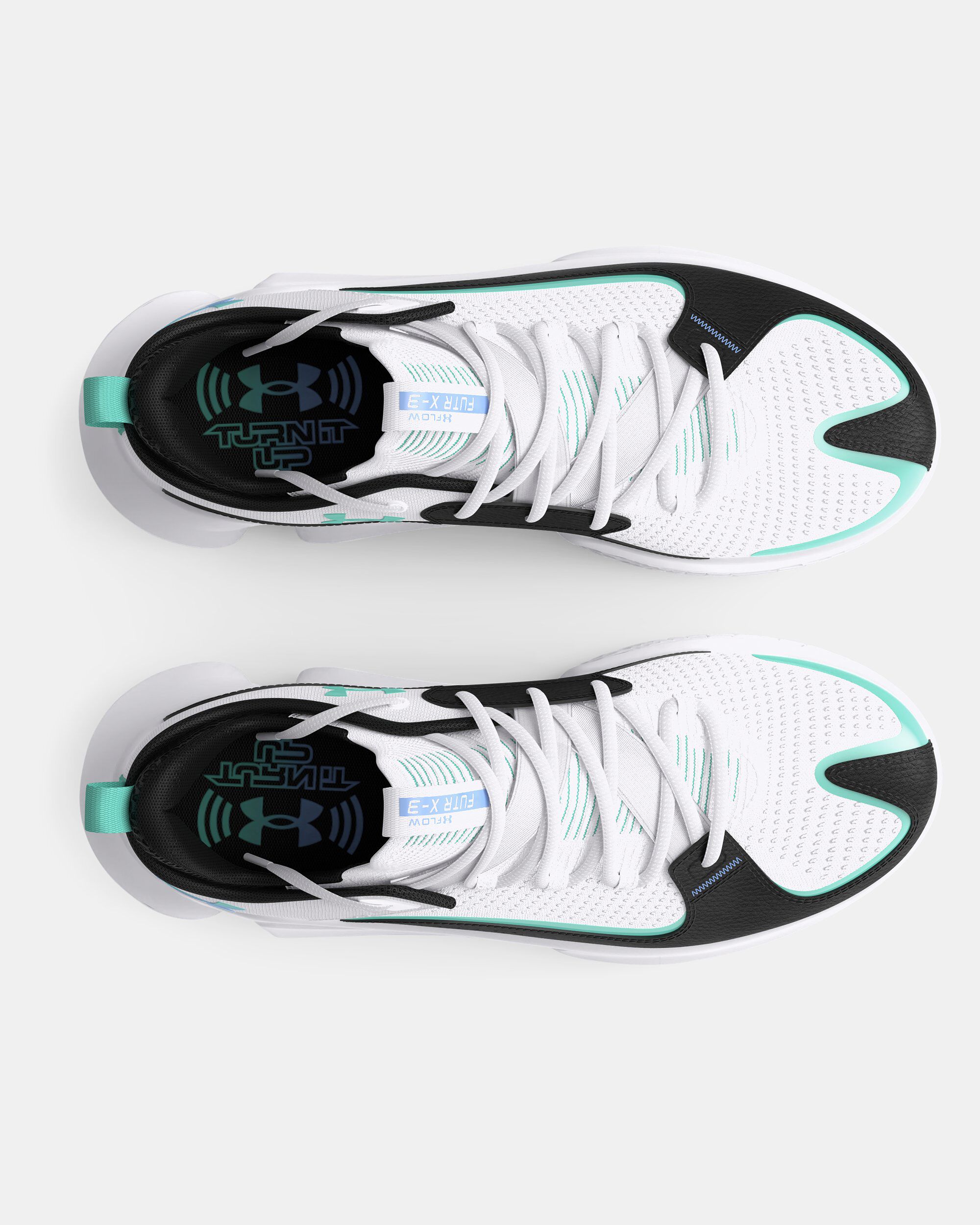 Shop Under Armour UA Flow FUTR X 3 'Start Of Season' Unisex