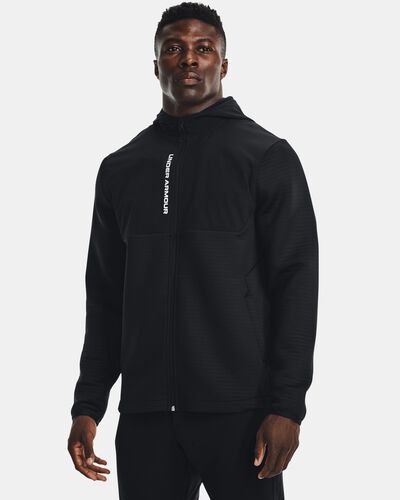 Men's UA Storm Daytona Full-Zip