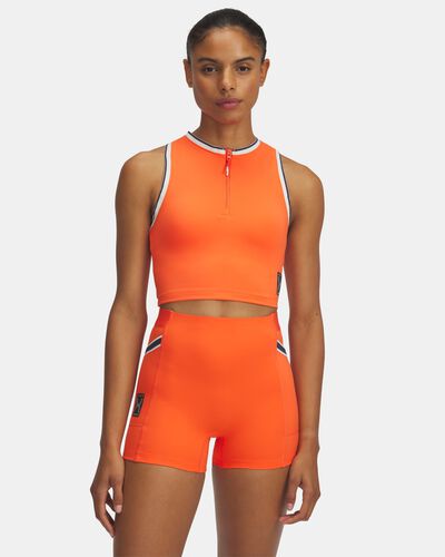 Women's UA Run 96 Tank
