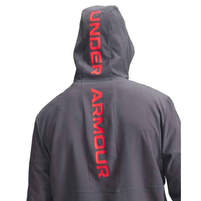UA Tech&trade; Utility Woven image number 1