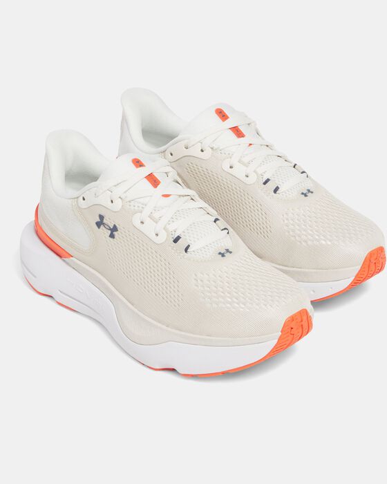 Women's UA Infinite Pro 2 Running Shoes image number 3