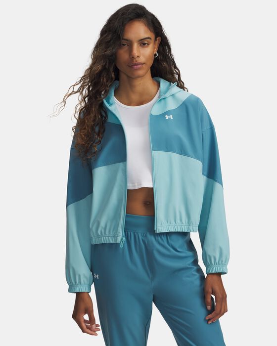 UA رايفال ووفن image number 0