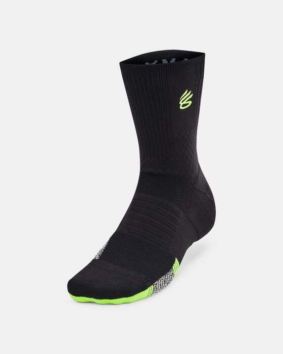 Curry ArmourDry™ Playmaker image number 1