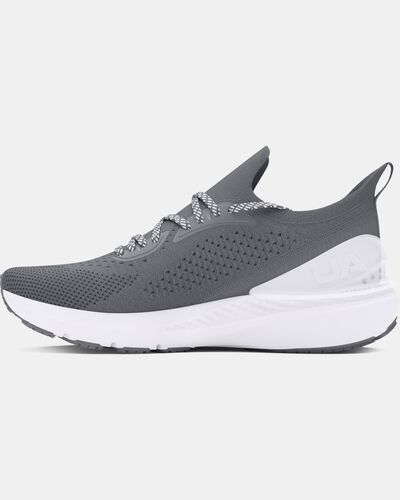 Men's UA Shift Running Shoes