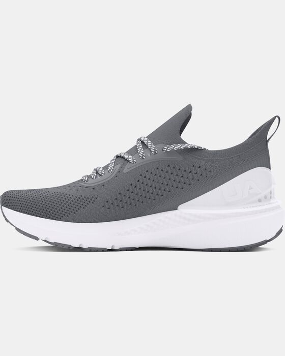 Men's UA Shift Running Shoes image number 1